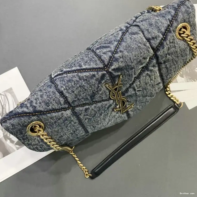 Brother sam Bags 2111HS0085 YSL 0625